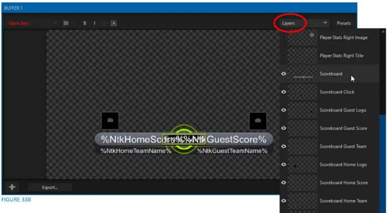 NEWTEK Tricaster Mini - USING LIVEGRAPHICS™ - 1