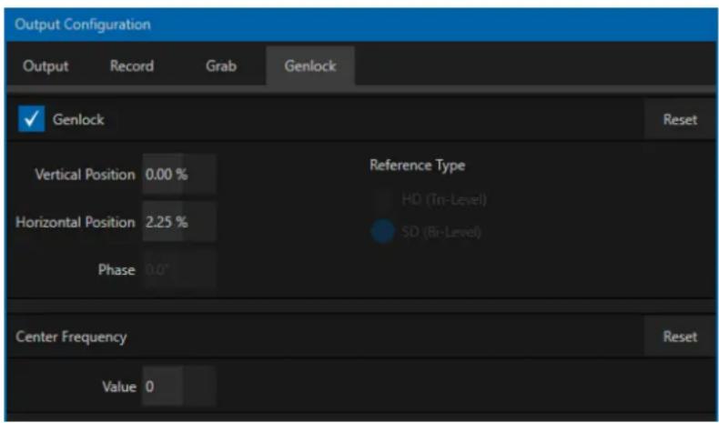 NEWTEK Tricaster Mini - Note: Not a TC Mini feature. - 1
