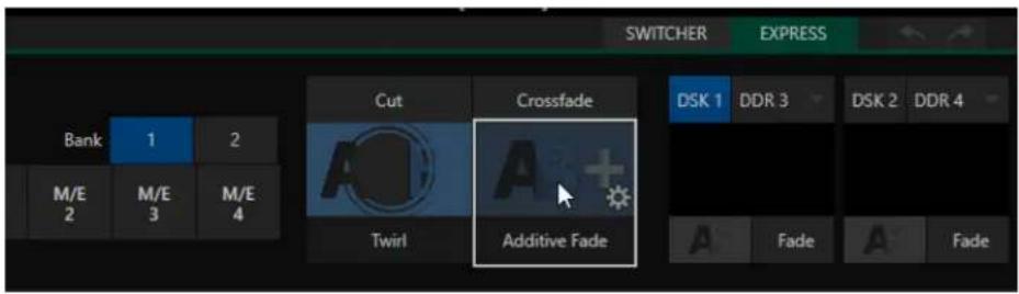 NEWTEK Tricaster Mini - SECTION 9.10 UNDO/REDO - 3