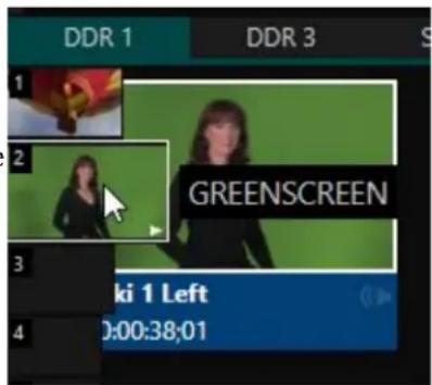 NEWTEK Tricaster Mini - MEMS - 1