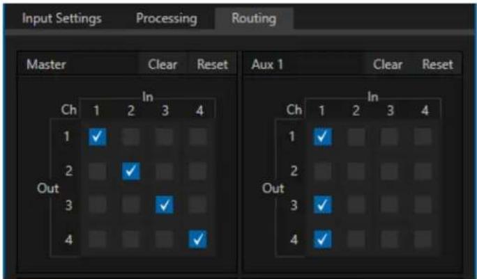 NEWTEK Tricaster Mini - MIX MINUS FOR EXTERNAL TALKSHOW™ DEVICES - 2