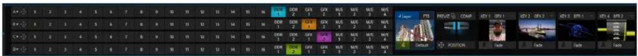 NEWTEK Tricaster Mini - M/ES - 1