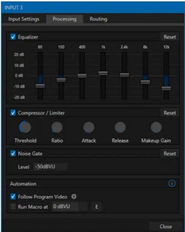 NEWTEK Tricaster Mini - PAN - 1