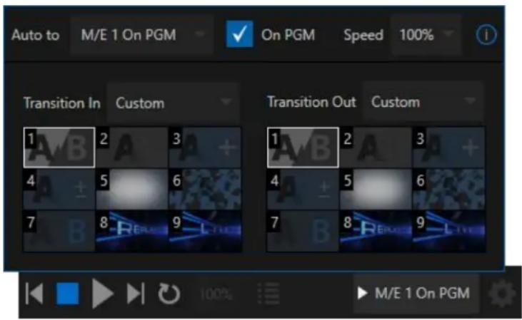 NEWTEK Tricaster Mini - AUTOPLAY - 2