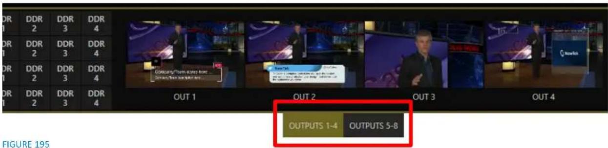 NEWTEK Tricaster Mini - ANIMATION - 4