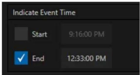 NEWTEK Tricaster Mini - EVENT TIME - 2