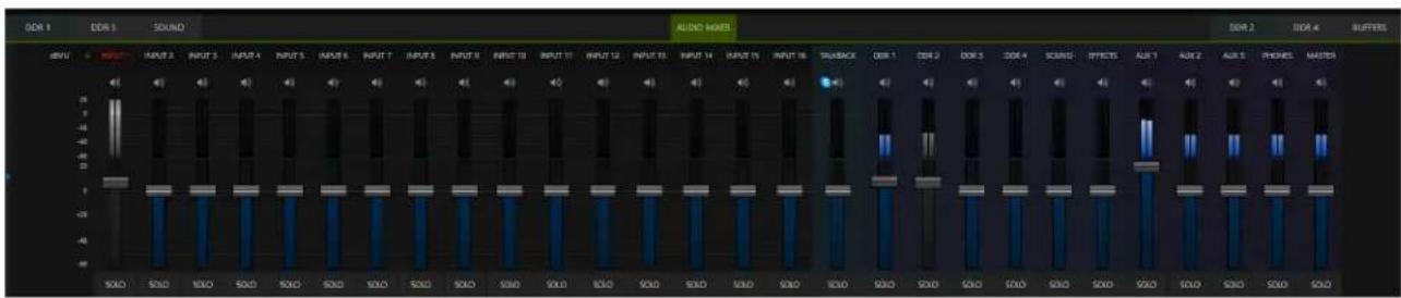 NEWTEK TriCaster TC1 - SECTION 15.1 NDI OUTPUT APPLICATIONS - 2