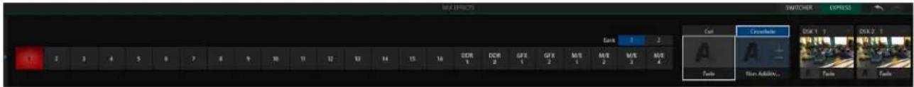 NEWTEK TriCaster TC1 - THE SWITCHER - 2
