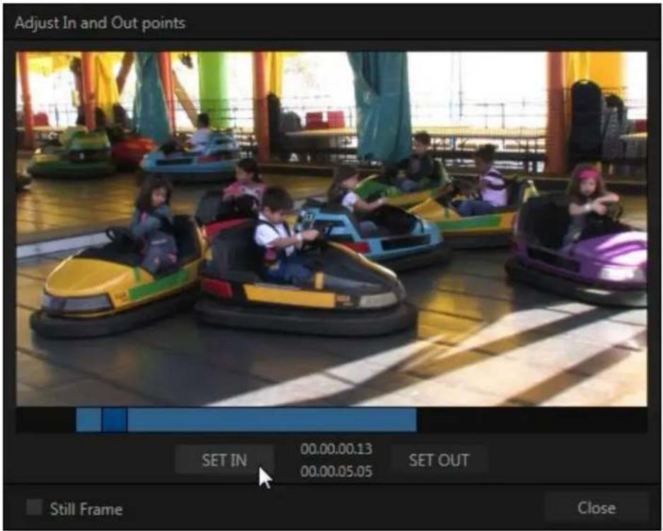 NEWTEK TriCaster TC1 - LIST MANAGEMENT - 2