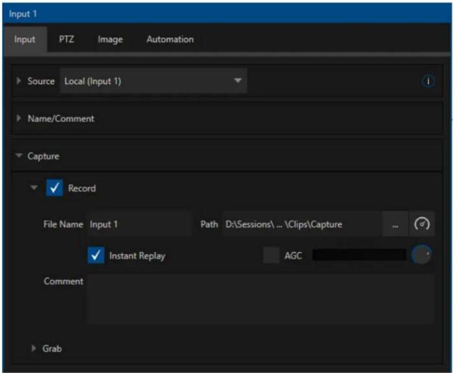 NEWTEK TriCaster TC1 - SECTION 20.1 RECORD - 4