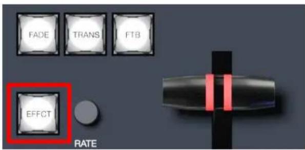 NEWTEK TriCaster TC1 - EFFECT (EFFECT) - 1