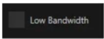 NEWTEK TriCaster TC1 - LOW BANDWIDTH - 1