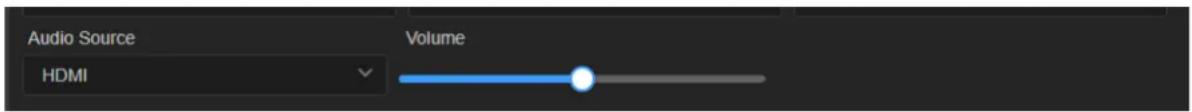 NEWTEK TriCaster TC1 - DEVICE AND CHANNEL NAME - 2