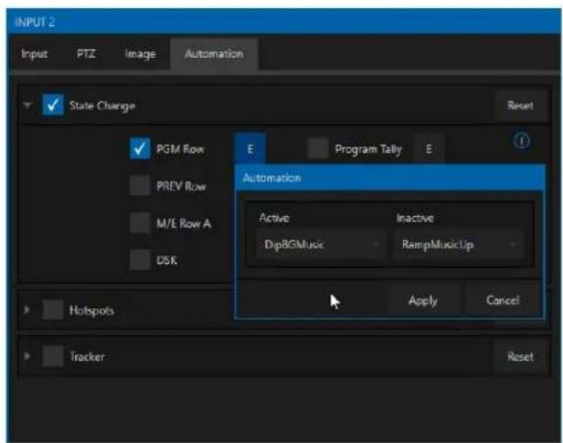 NEWTEK TriCaster TC1 - STATE CHANGE - 2