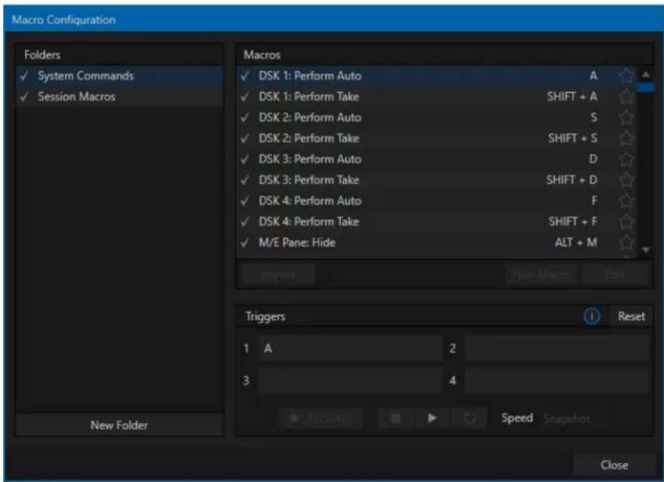 NEWTEK TriCaster TC1 - SECTION 16.11 SUPPLEMENTAL OUTPUT DEVICES - 4