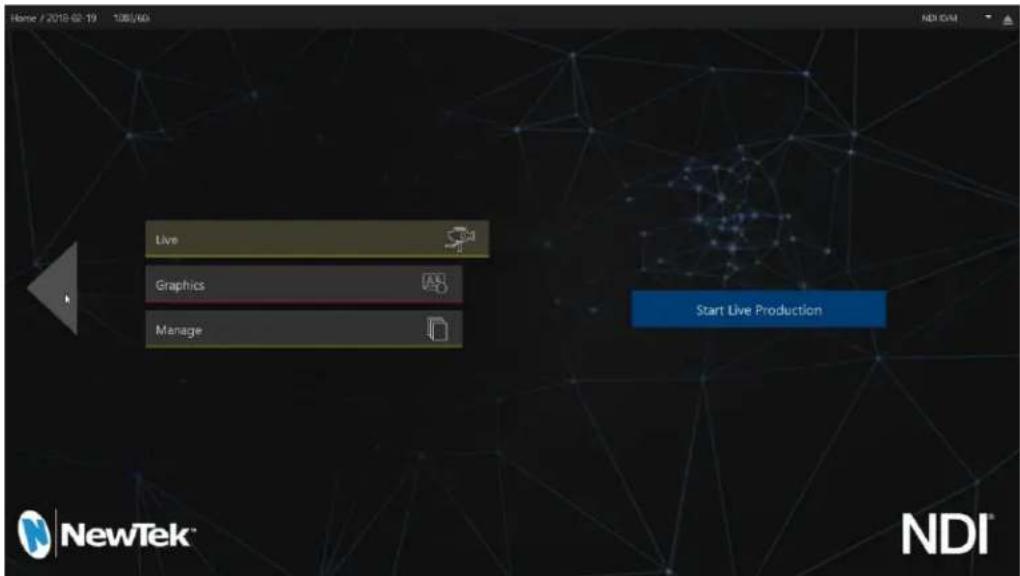 NEWTEK TriCaster TC1 - ADD-ONS - 2
