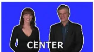 NEWTEK TriCaster TC1 - INPUT POSITION - 1
