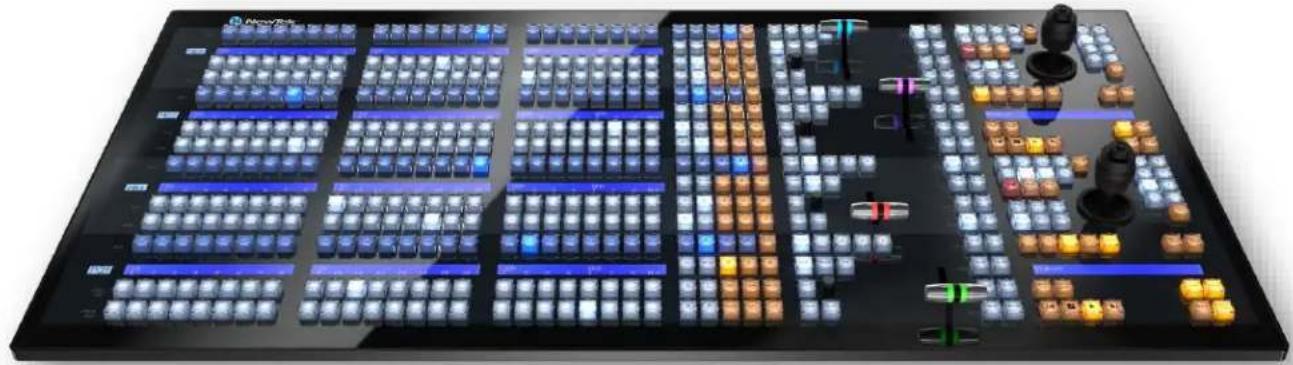NEWTEK TriCaster TC1 - NAMING STAND-IN IMAGES - 2