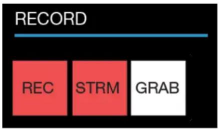 NEWTEK TriCaster TC1 - CAPTURE - 1