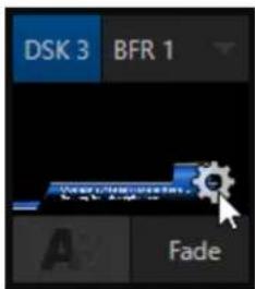 NEWTEK TriCaster TC1 - DSK SOURCE CONFIGURATION - 1