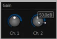 NEWTEK TriCaster TC1 - SECTION 6.3 CONTROL TYPES - 3