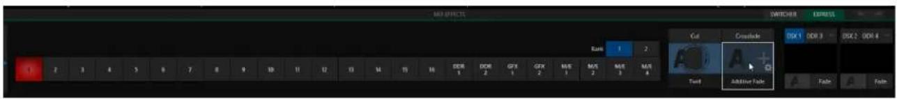 NEWTEK TriCaster TC1 - SECTION 9.10 UNDO/REDO - 2