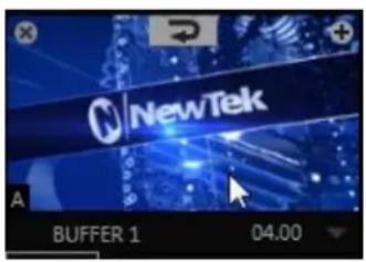 NEWTEK TriCaster TC1 - ANIMATION FEATURES - 1