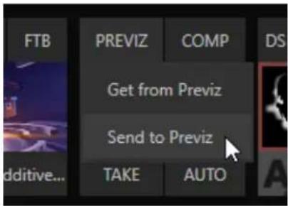 NEWTEK TriCaster TC1 - PREVIZ - 1
