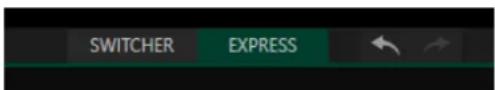 NEWTEK TriCaster TC1 - SECTION 9.1 SWITCHER MODES - 2