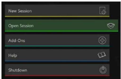 NEWTEK TriCaster TC1 - OPEN (SESSION) - 1
