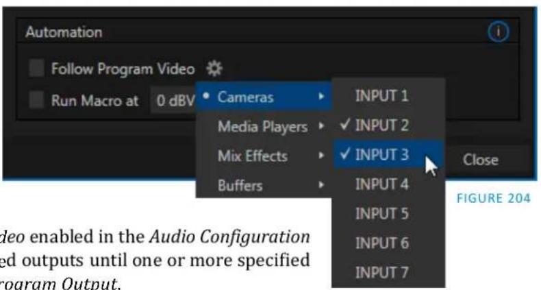 NEWTEK TriCaster TC1 - FOLLOW PROGRAM VIDEO - 1