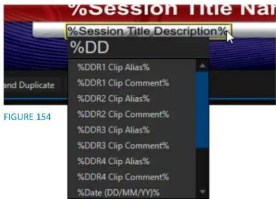 NEWTEK TriCaster TC1 - DATALINK - 2