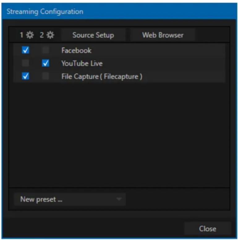 NEWTEK TriCaster TC1 - SECTION 18.1 INTRODUCTION - 1