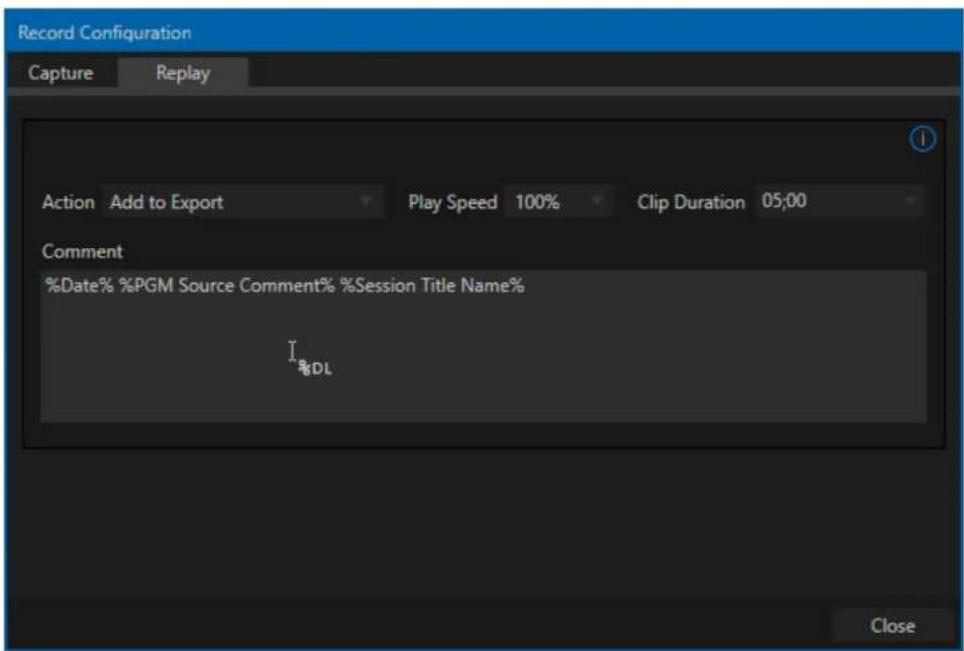 NEWTEK TriCaster TC1 - OTHER 'ADD TO' METHODS - 1