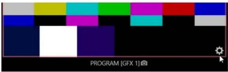 NEWTEK TriCaster TC1 - SECTION 8.2 OUTPUT CONFIGURATION - 1