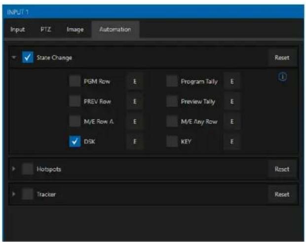 NEWTEK TriCaster TC1 - STATE CHANGE - 1