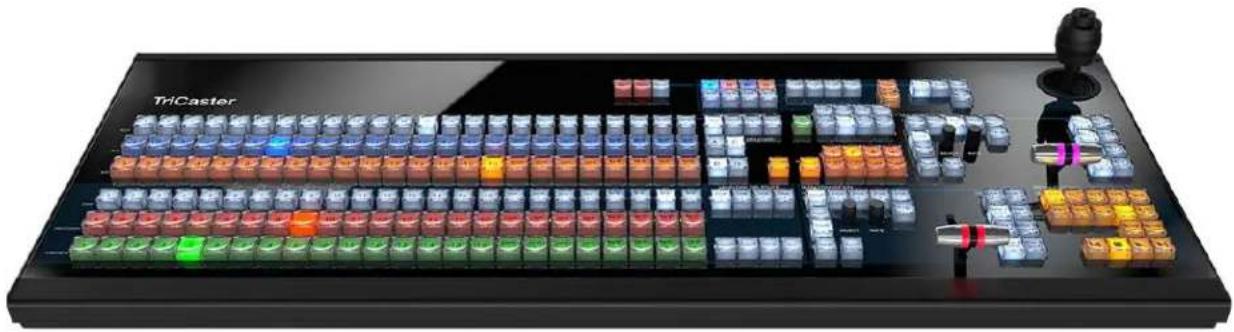 NEWTEK TriCaster TC1 - RESET - 2
