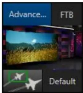 NEWTEK TriCaster TC1 - ADVANCED TRACKER - 1