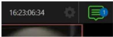 NEWTEK TriCaster TC1 - SECTION 7.6 NOTIFICATIONS - 1