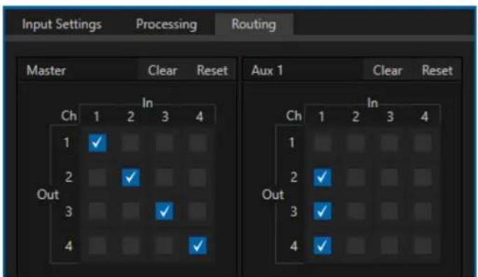 NEWTEK TriCaster TC1 - MIX MINUS FOR EXTERNAL TALKSHOW™ DEVICES - 1