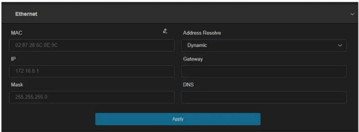 NEWTEK TriCaster TC1 - ETHERNET - 1