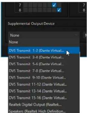 NEWTEK TriCaster TC1 - SECTION 16.11 SUPPLEMENTAL OUTPUT DEVICES - 1