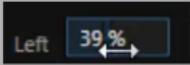NEWTEK TriCaster TC1 - SECTION 6.3 CONTROL TYPES - 1