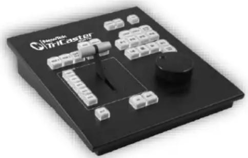 NEWTEK TriCaster TC1 - SECTION 23.4 TRICASTER TC MINI CS - 3