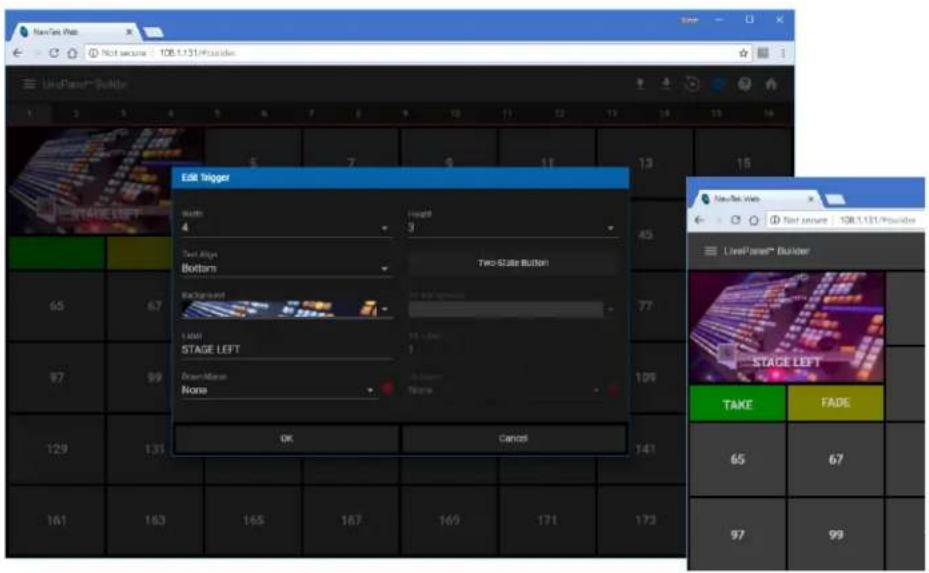 NEWTEK TriCaster TC1 - A.6.7 BUILDER - 1