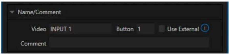 NEWTEK TriCaster TC1 - CONNECTING A VIDEO ROUTER - 1