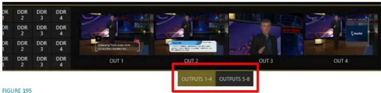 NEWTEK TriCaster TC1 - ANIMATION - 4