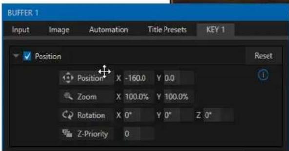 NEWTEK TriCaster TC1 - ANIMATION - 2