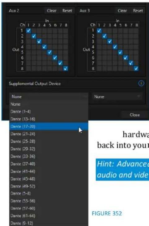 NEWTEK TriCaster TC1 - A.6.8 SCOREBOARD - 3