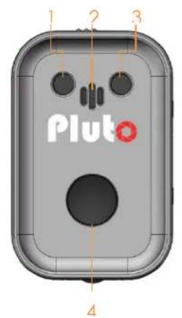 Pluto Trigger - PLUTO TRIGGER HARDWARE - 2